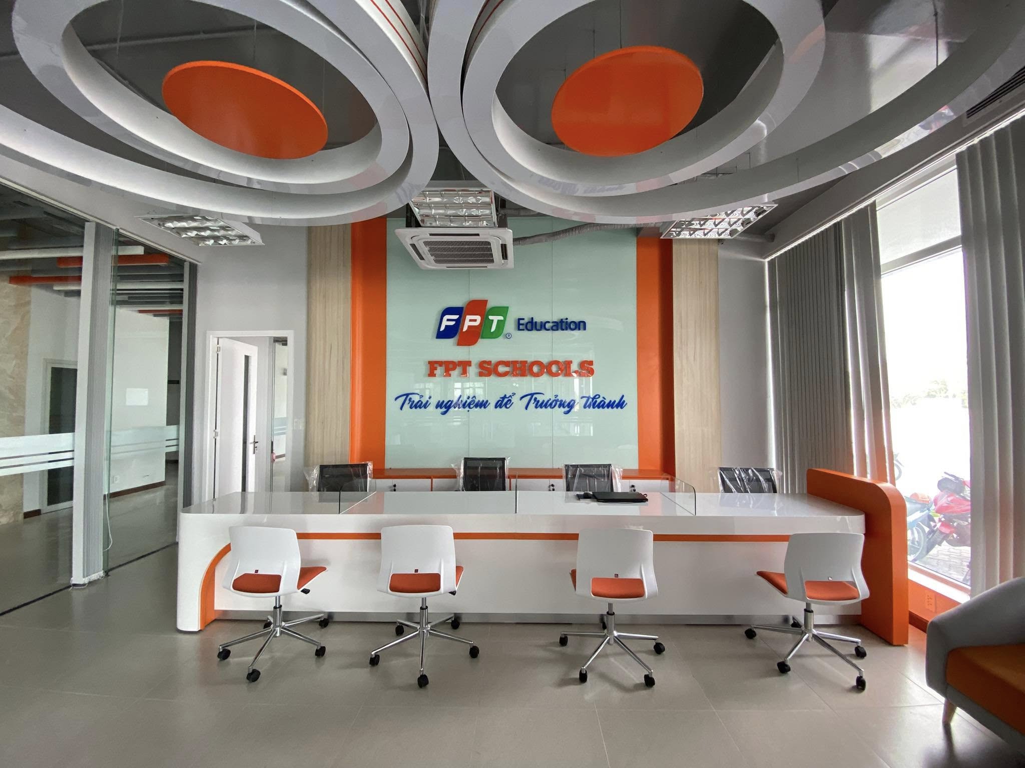 FPT SHOOLS - HẬU GIANG